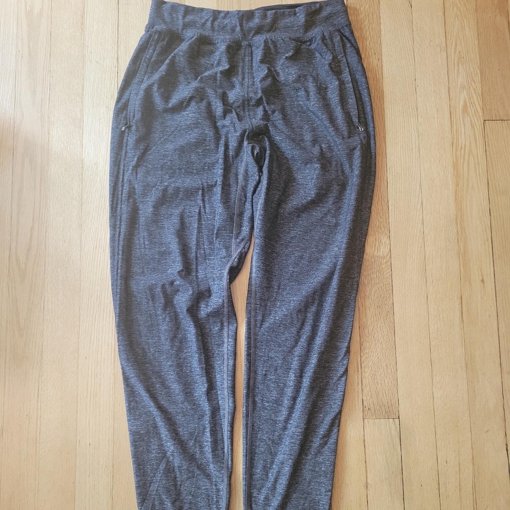 Lululemon Mens sweatpants small